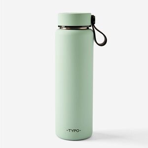 Typo Double Walled Stainless Steel Bottle